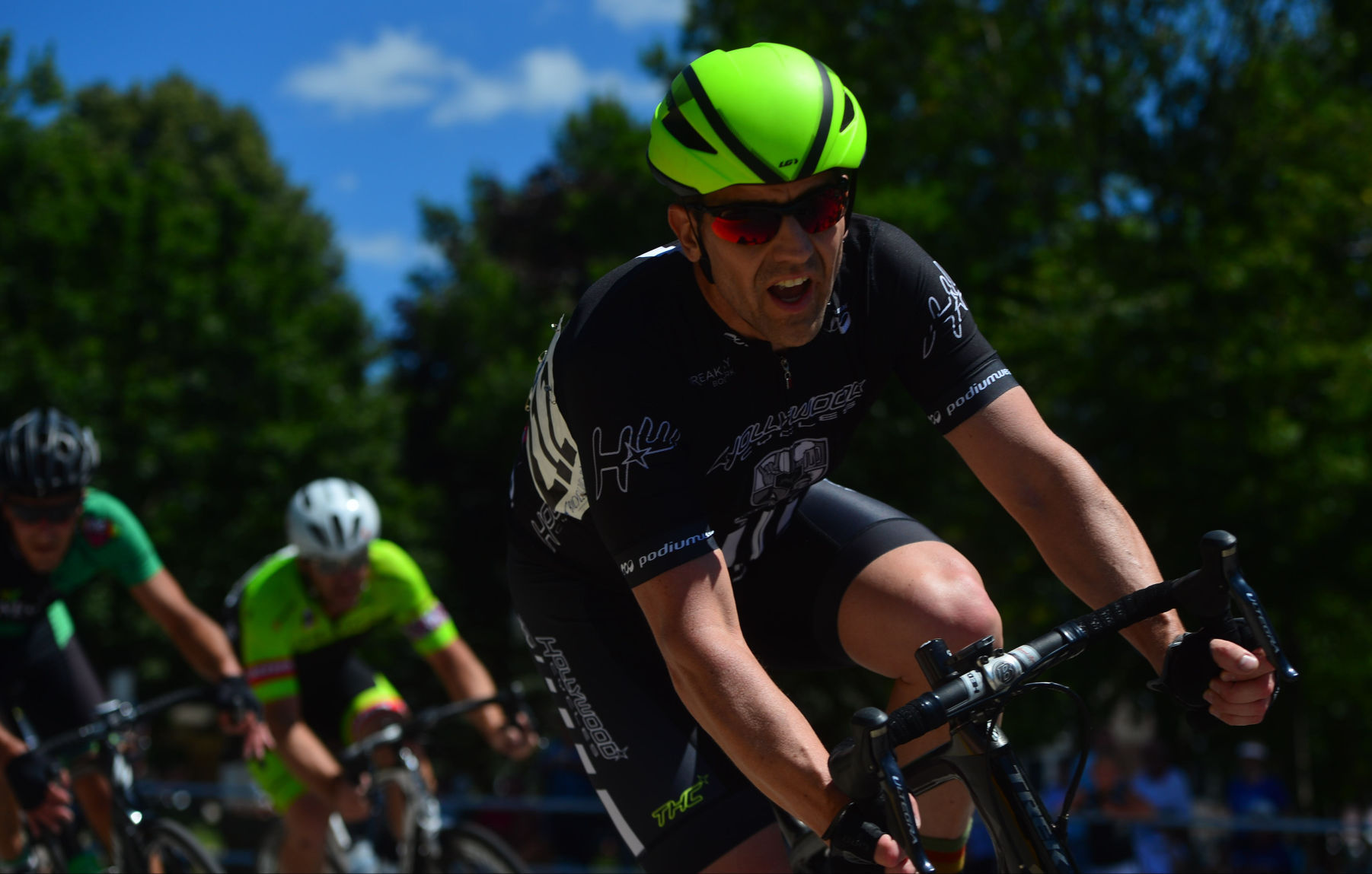 Criterium 41